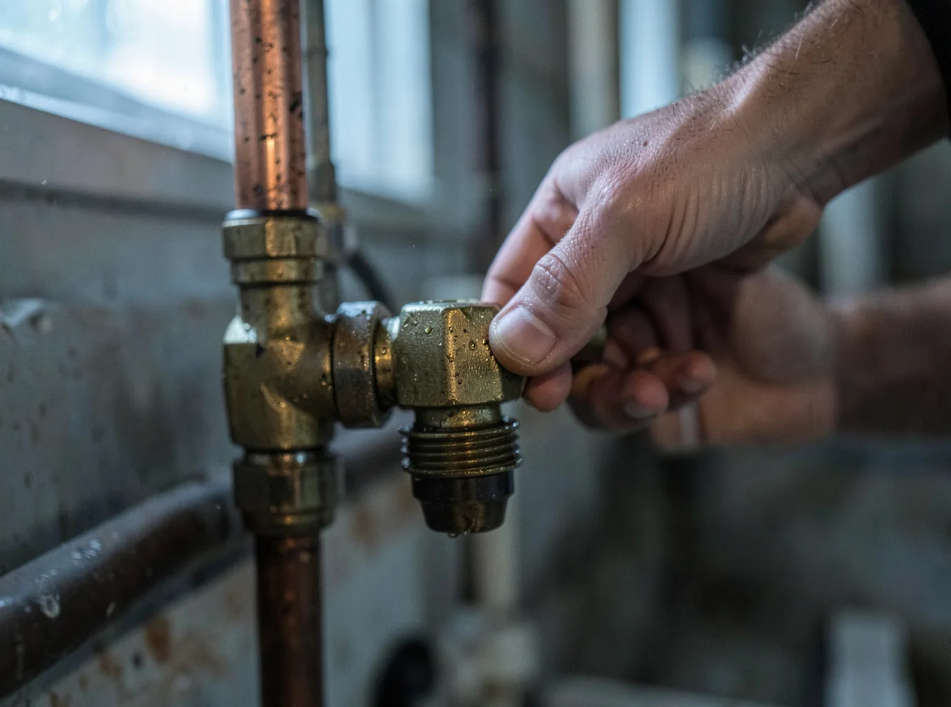 Emergency Plumber Newtown, IN FAQs
